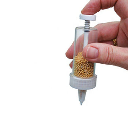 Plastic Garden Supplies Mini Planter Tool - ArtOm_farm™ MICROGREENS