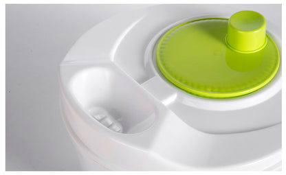 Home manual vegetable washer for fruits and vegetables - ArtOm_farm™ MICROGREENS