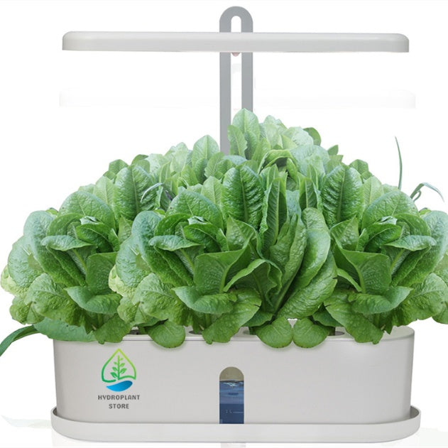 Smart Full Spectrum Hydroponic Light for Customized Plant Growing