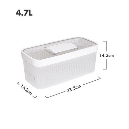 Home Fashion Personality Vegetable Crisper - ArtOm_farm™ MICROGREENS