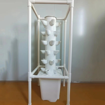 Vegetable Planting Machine With Plant Lamp - ArtOm_farm™ MICROGREENS
