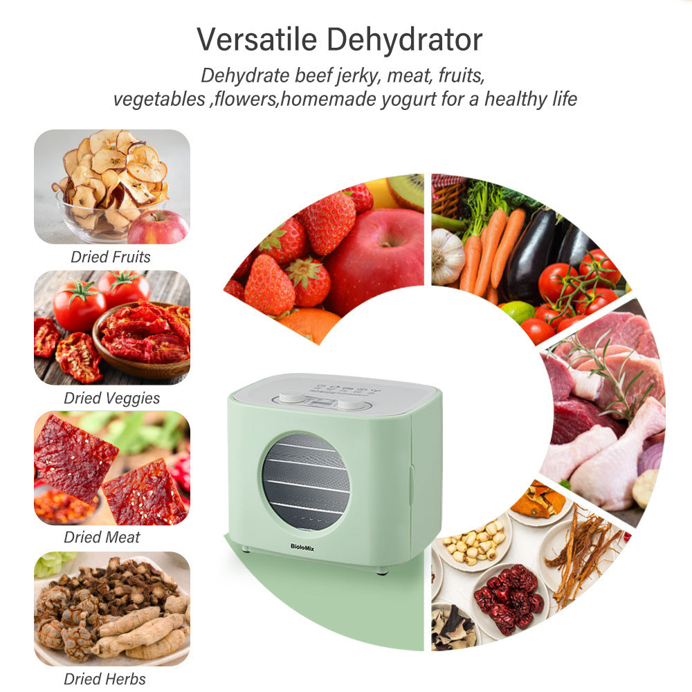 Meat, Fruit and Vegetable Dehydrator