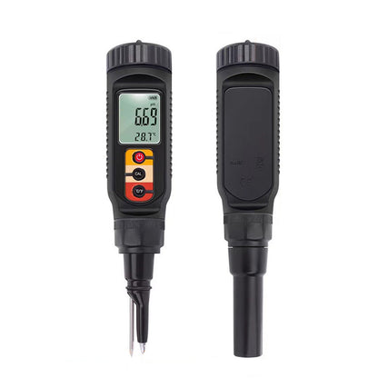 Universal Ph Pen Soil Vegetable Fruit Acid-base Tester - ArtOm_farm™ MICROGREENS