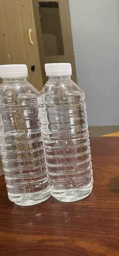 1L pH Up Liquid Premium Buffering For Stability