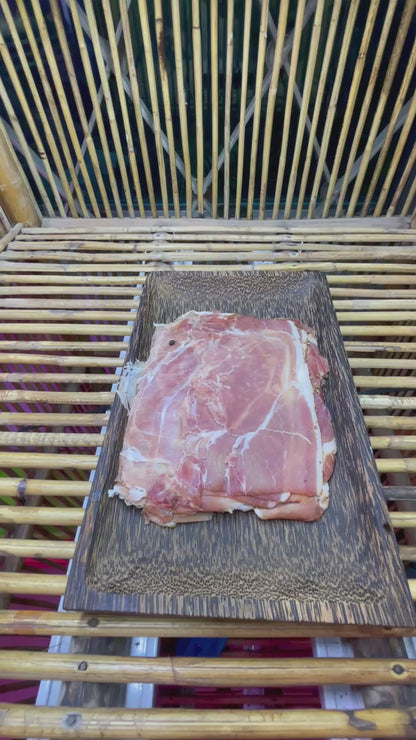 Parma Ham 500g, 1kg