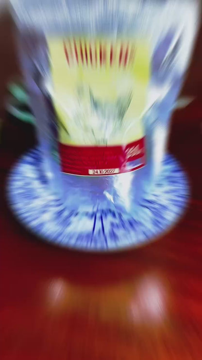 Stew មាន់នៅក្នុងថង់ Retort សម្រាប់អាហារងាយស្រួល និងឆ្ងាញ់